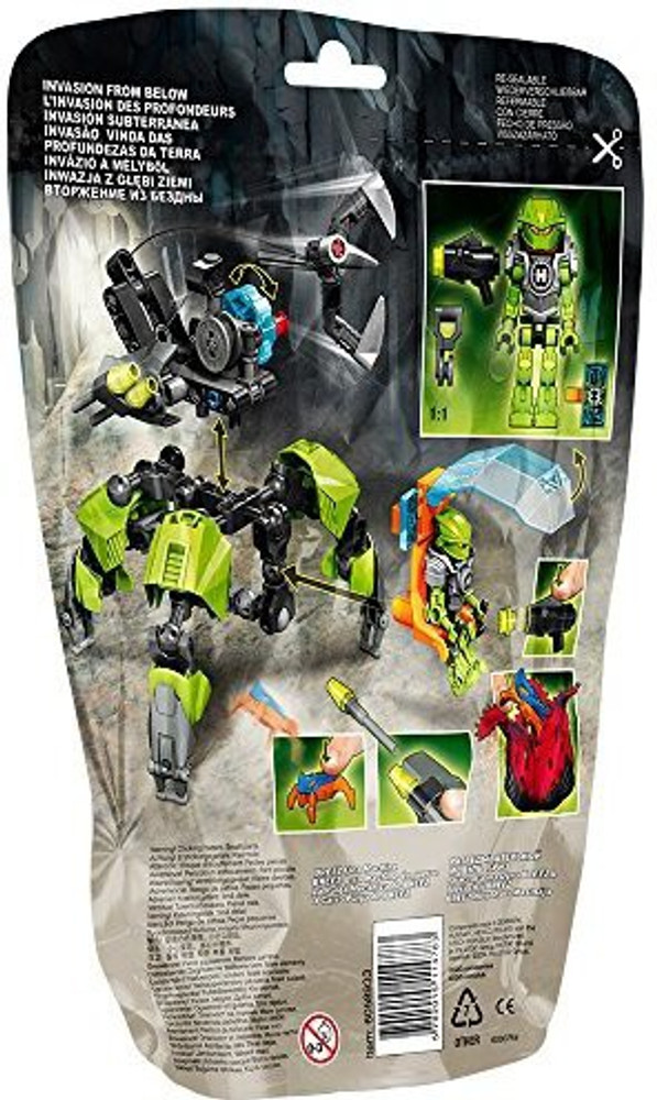 Lego 44027 online