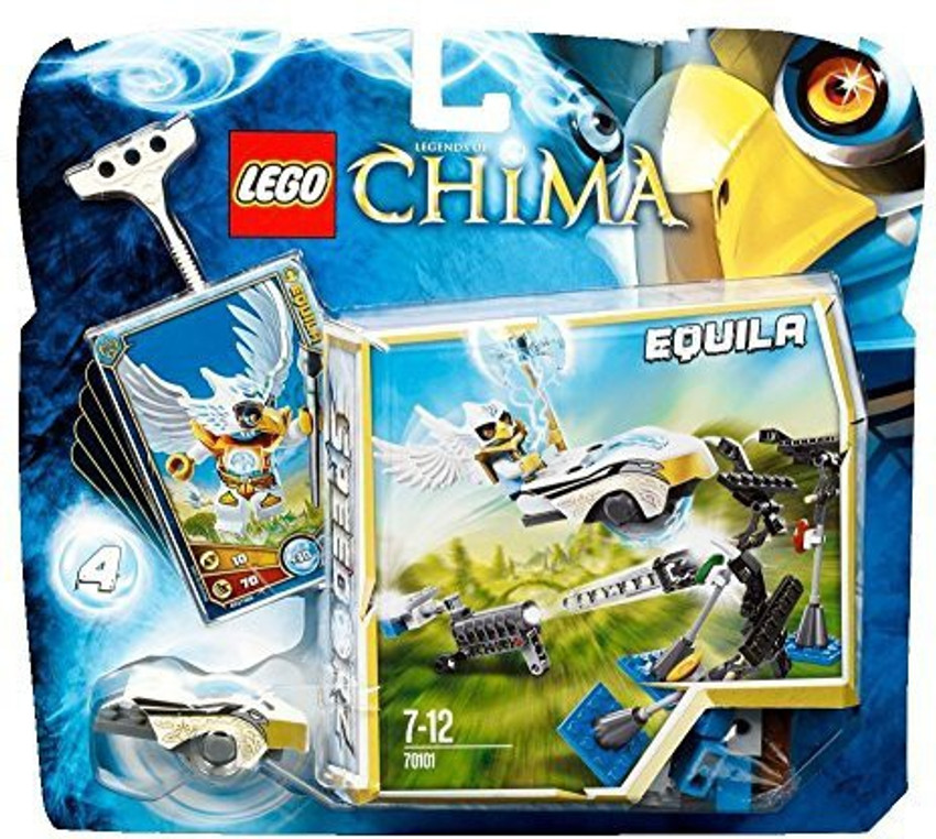 Lego legends of 2025 chima speedorz online game