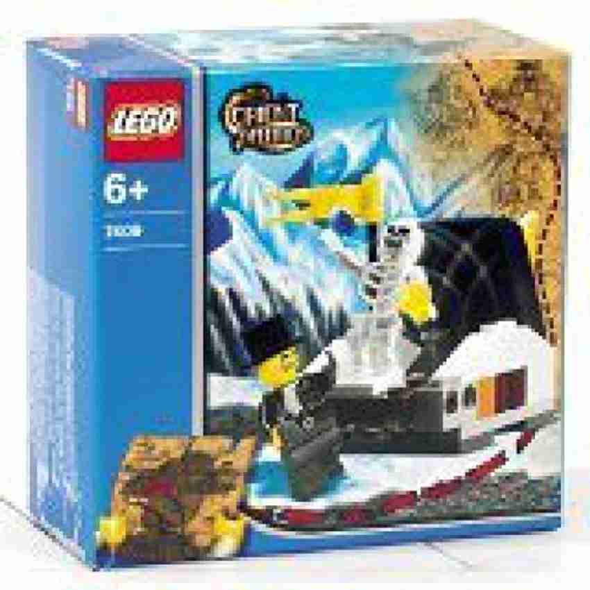 Lego orient hot sale expedition sets