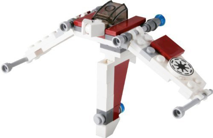 Lego star wars torrent discount