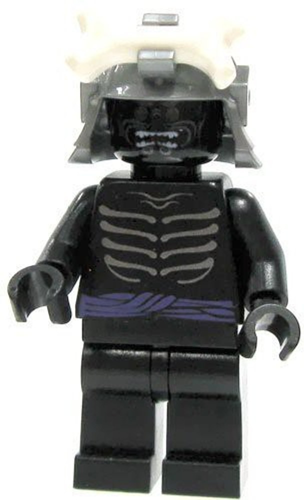 Lord garmadon lego outlet