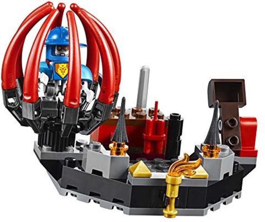 Lego 70326 best sale