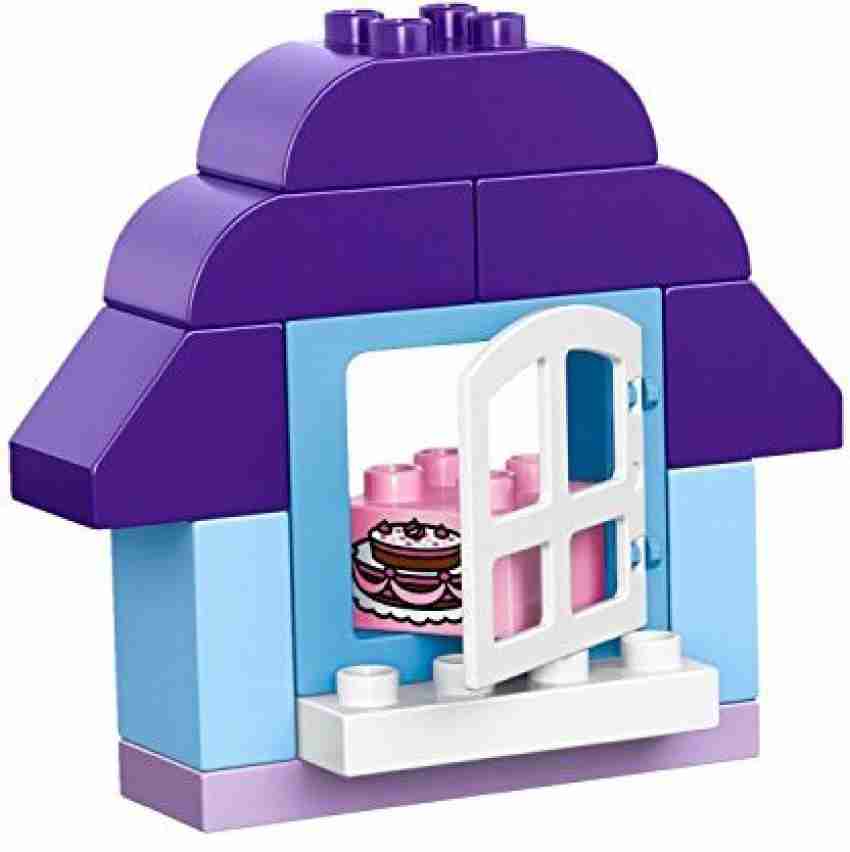 Duplo fairy hot sale