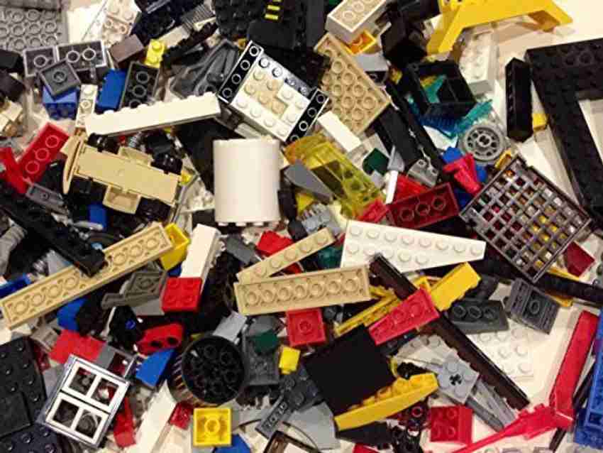 LEGO BULK ONE POUND of S PRE OWNED TOTE Price in India Buy LEGO BULK ONE POUND of S PRE OWNED TOTE online at Flipkart