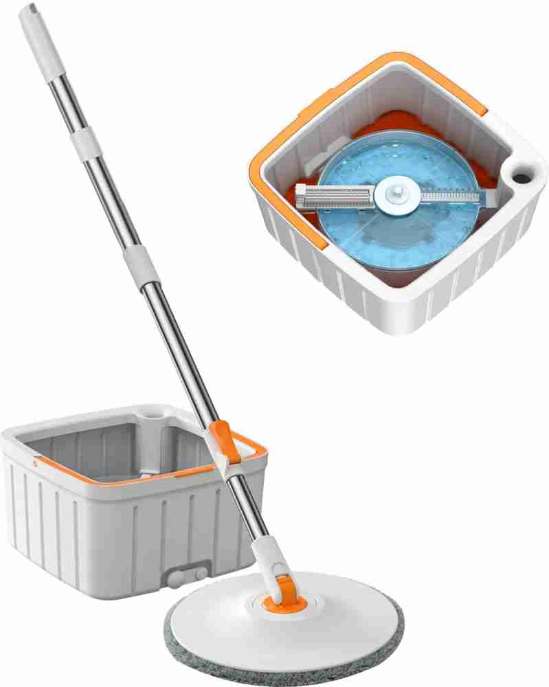 Twin Cleaning Water Bucket, Mop Bucket for Cleaning - China Mop Bucket and  Water Bucket price