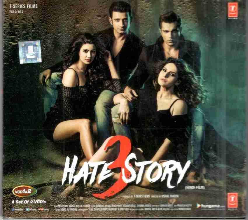 Hate3 stori shop