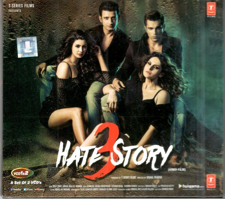 Hate story3 best sale