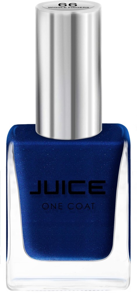 Juice Ice Matte Nail Paint, 9ml at Rs 28/piece in Indore | ID: 23998371762