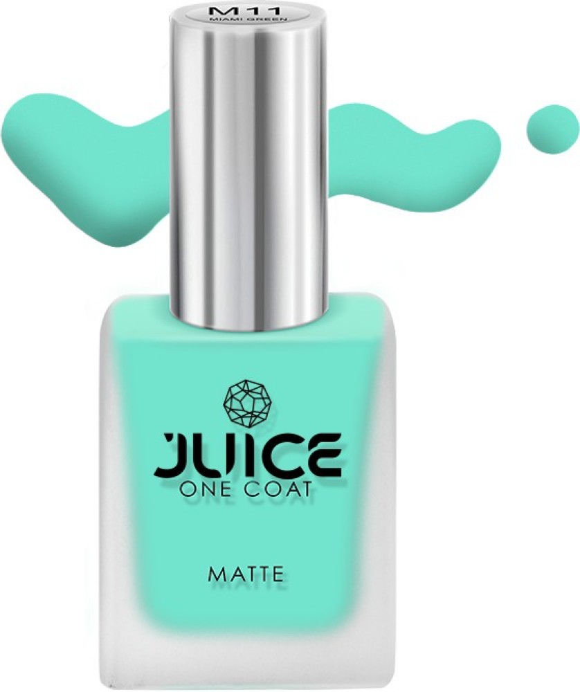 Jungle Juice nail polish