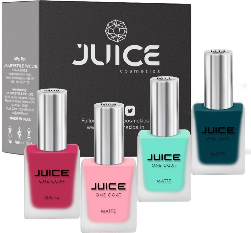 JUICE LONG STAY NAIL POLISH... - Woman's beauty care products | Facebook