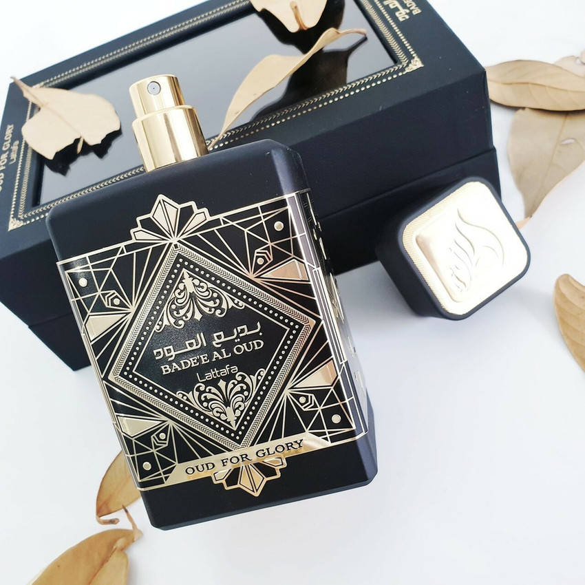 Lattafa oud sales for glory 100ml