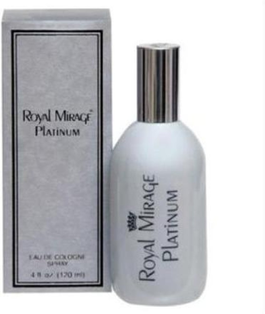 Perfume royal platinum para hombre online precio