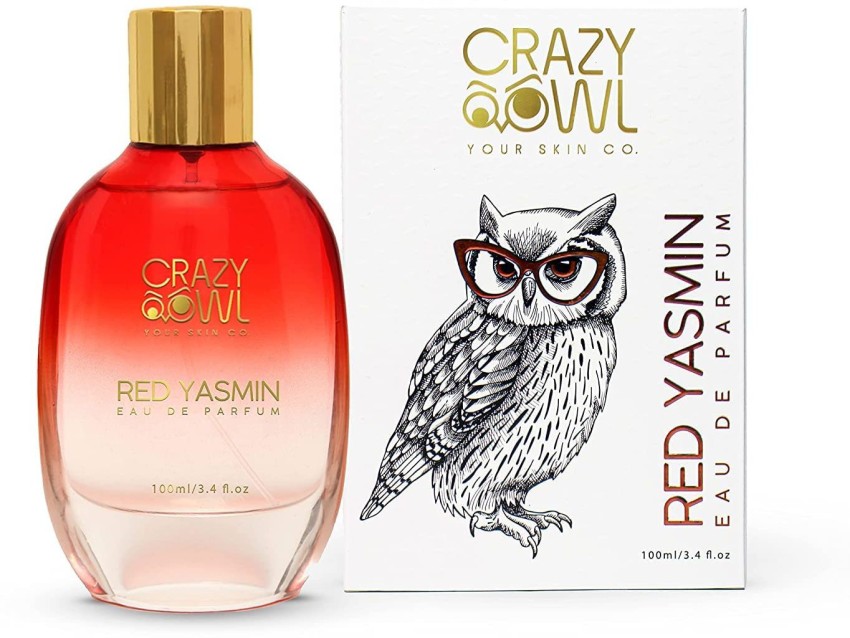 Crazy love online perfume