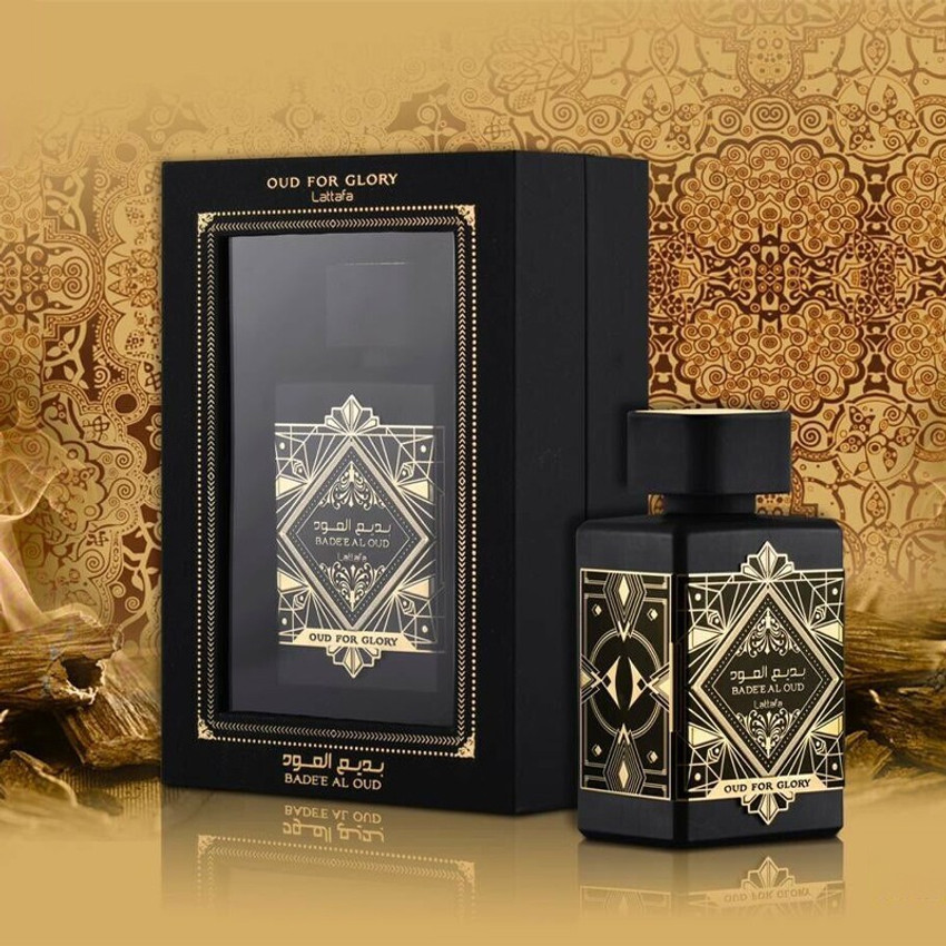 Oud glory clearance