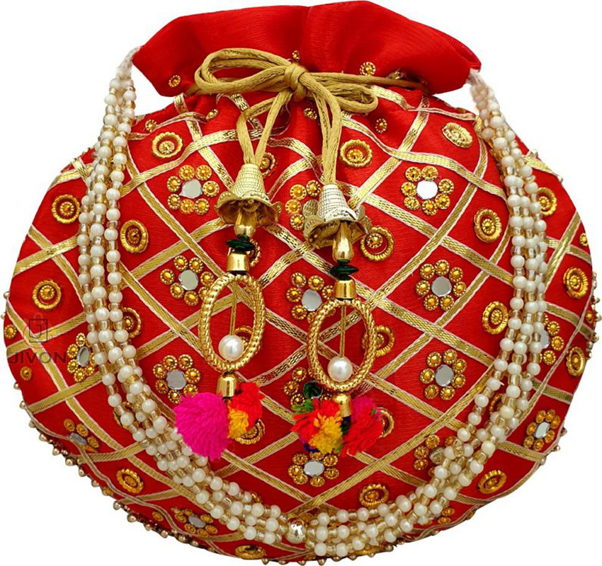 Potli purse online