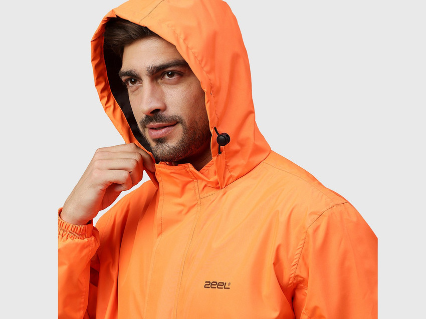 Orange rain shop mac