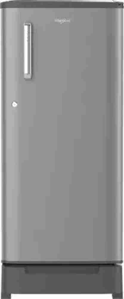 Single door fridge price below 10000 deals
