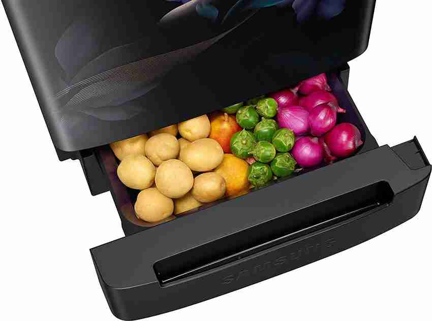 Samsung freezer sale 220 ltr price