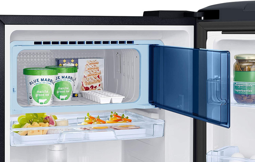 Samsung freezer deals 220 ltr price
