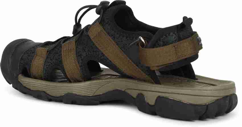 Mens trek sandals 2025