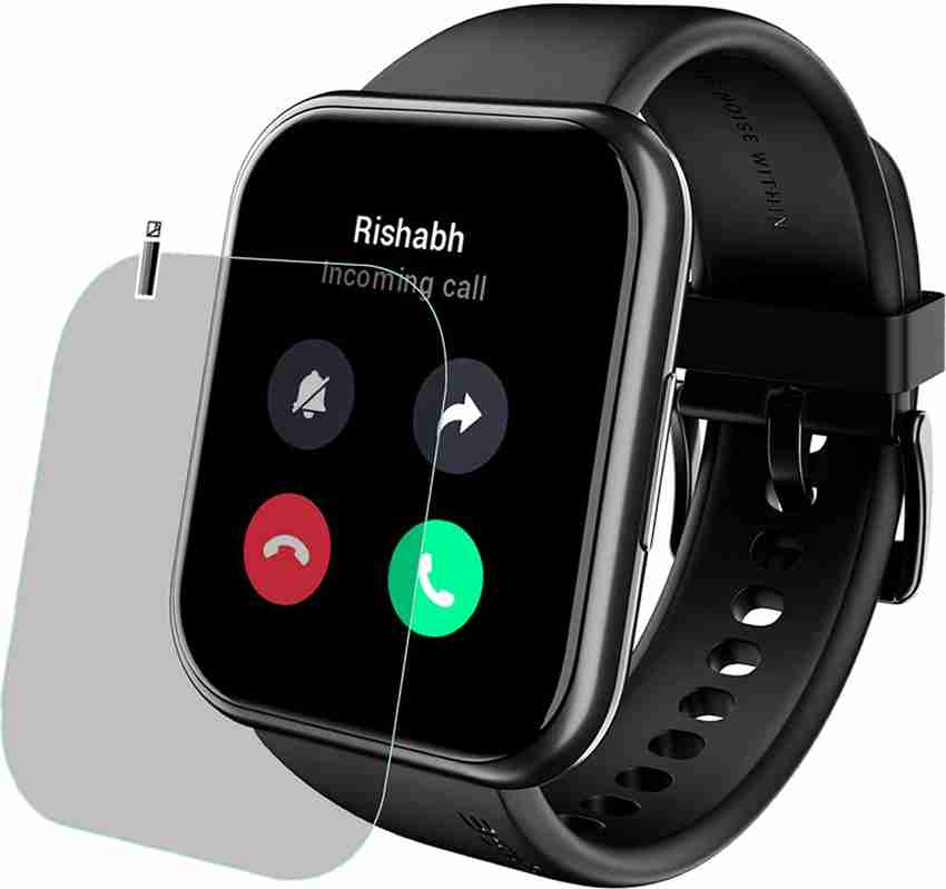 Poise deals the smartwatch