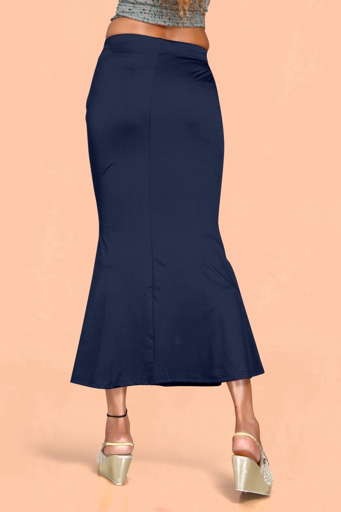 DRESQUE STORE Flared Saree Shapewear Grey (XXL) Lycra Blend Petticoat Price  in India - Buy DRESQUE STORE Flared Saree Shapewear Grey (XXL) Lycra Blend  Petticoat online at