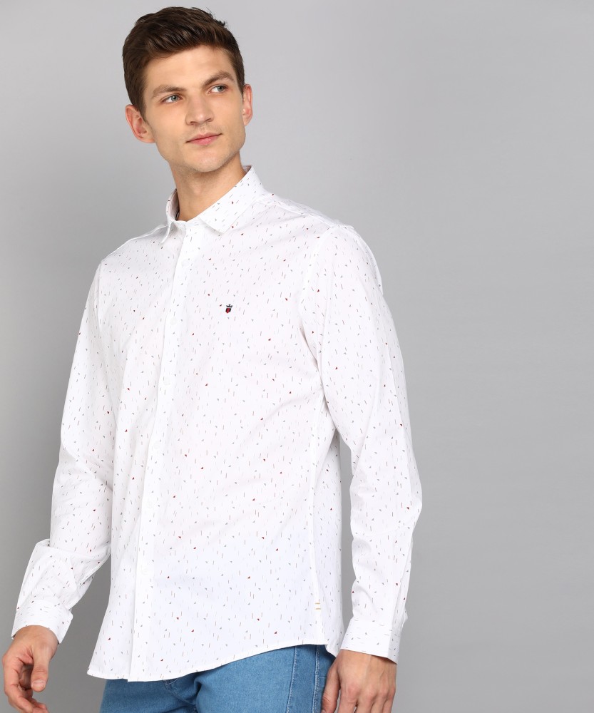 Louis philippe jeans on sale shirts