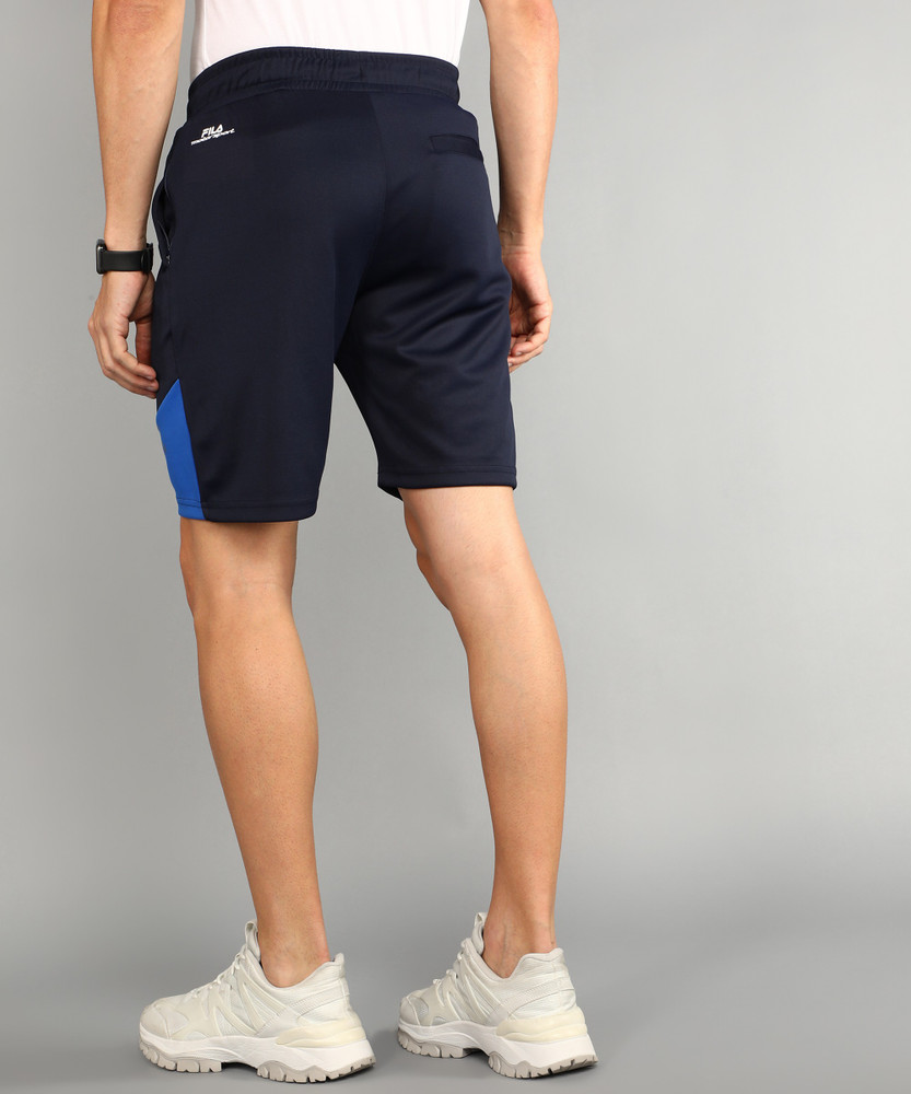 Fila sport store running shorts