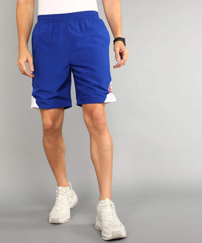 Fila sports shorts new arrivals