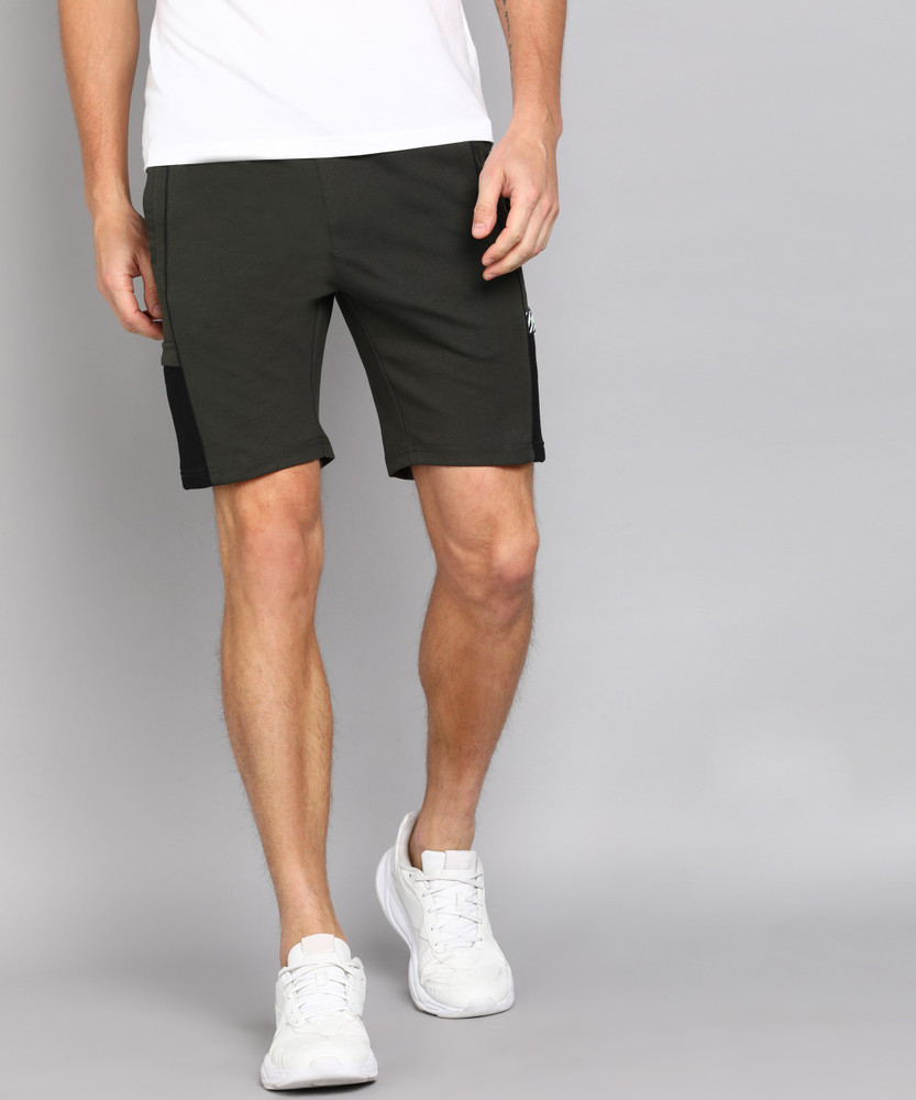 Allen shop solly shorts