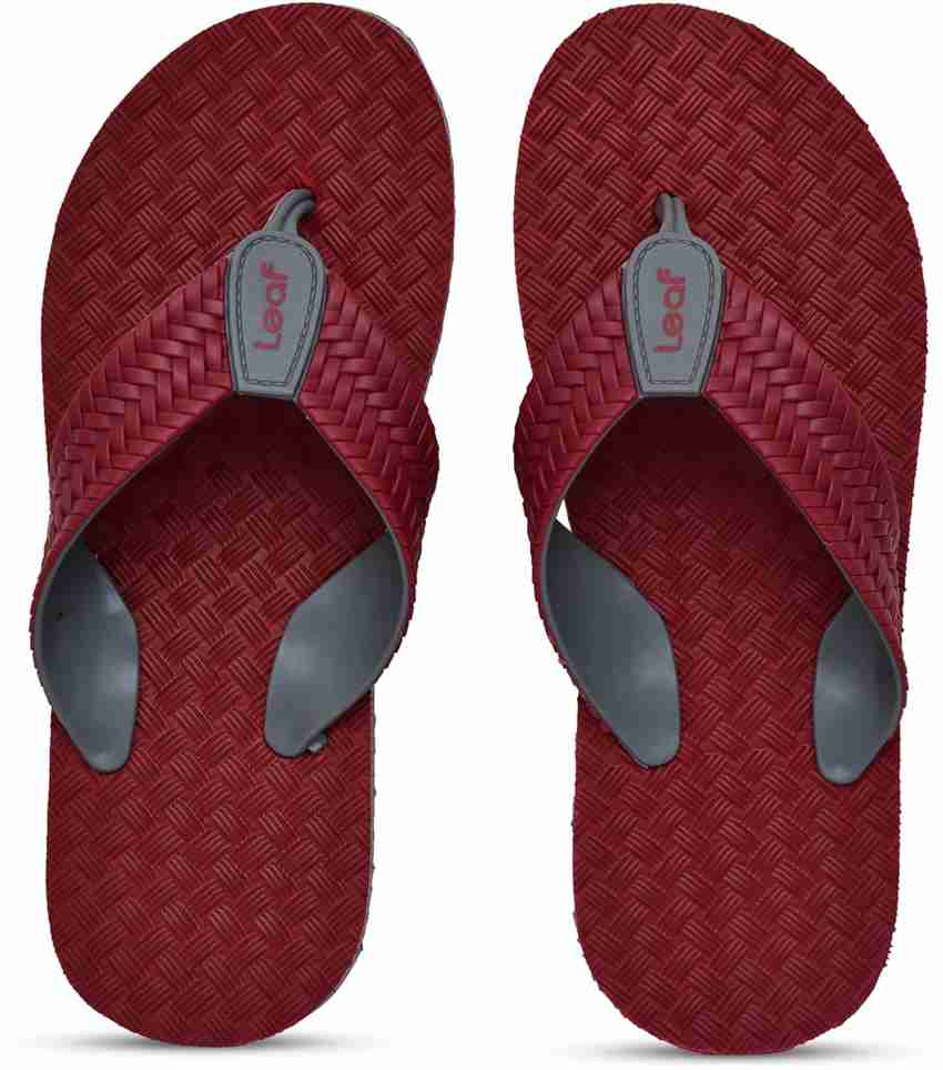 Leaf Footwear Men 3D Slip-On Casual Flip Flops for Men Flip Flops - Buy Leaf  Footwear Men 3D Slip-On Casual Flip Flops for Men Flip Flops Online at Best  Price - Shop Online for Footwears in India