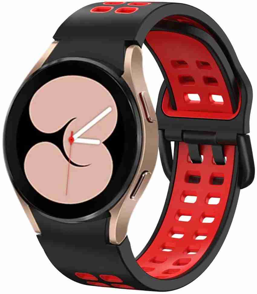 Samsung galaxy 42mm smart clearance watch strap