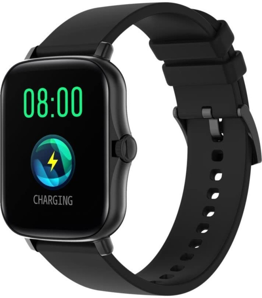 RAPZ Active 600 S2 Pro Smartwatch Price in India Buy RAPZ Active 600 S2 Pro Smartwatch online at Flipkart