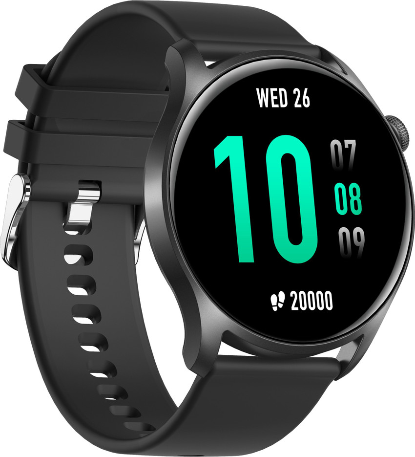 Smart watch flipkart price 500 clearance