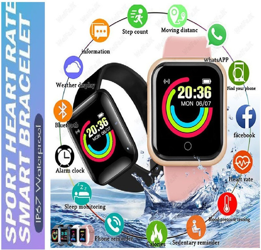 F10 smartwatch faces clearance