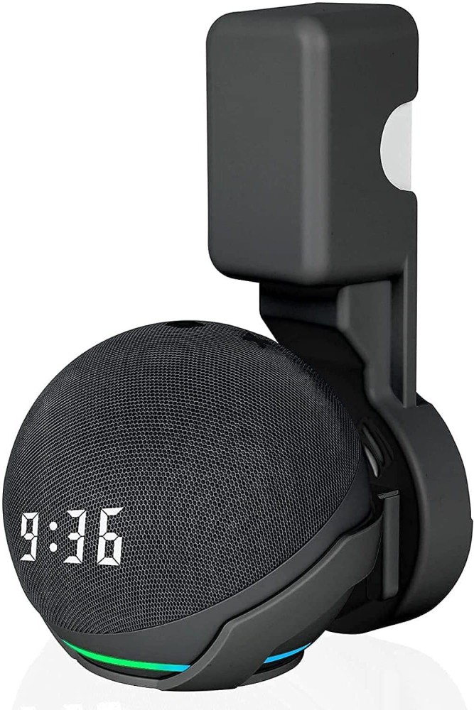 Alexa Echo Dot 4 Clock at Rs 4999/box, Smart Speaker in Chandigarh