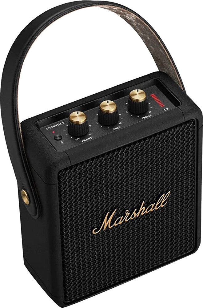 Marshall stockwell hot sale sale
