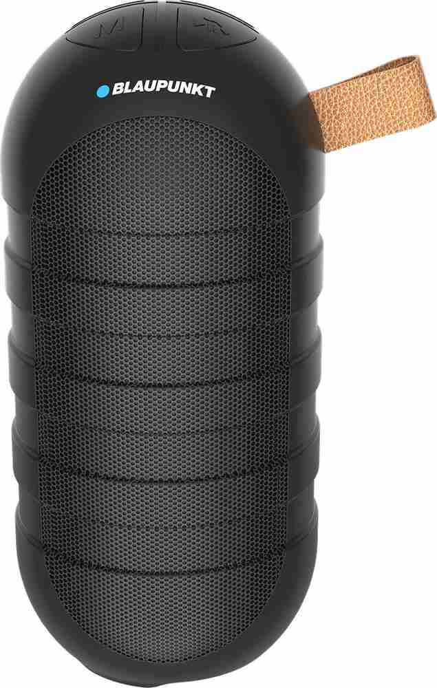 Blaupunkt smart speaker top