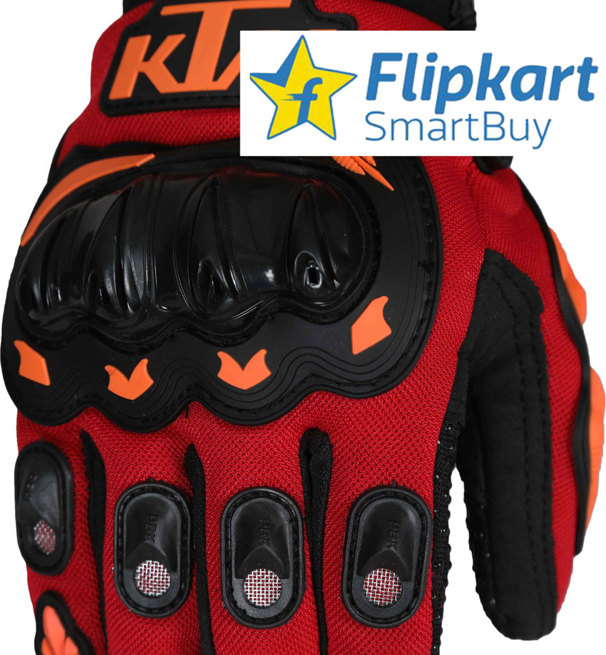Ktm gloves flipkart sale