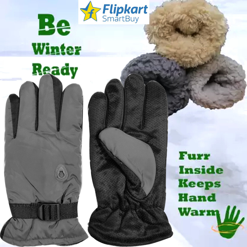 Hand gloves on store flipkart