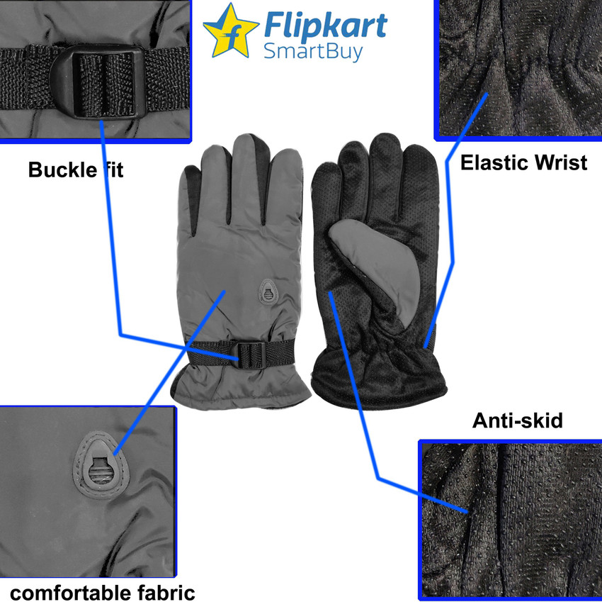 Riding discount gloves flipkart