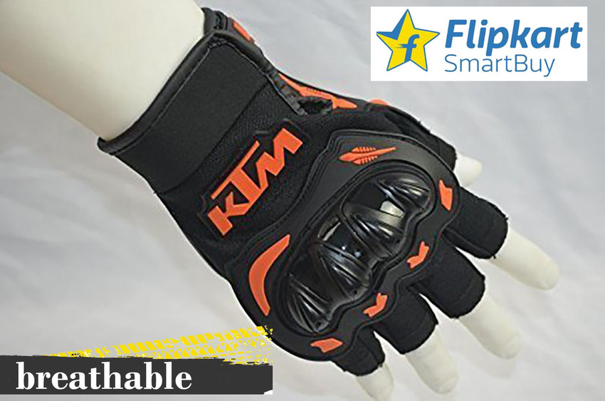 Ktm gloves flipkart store
