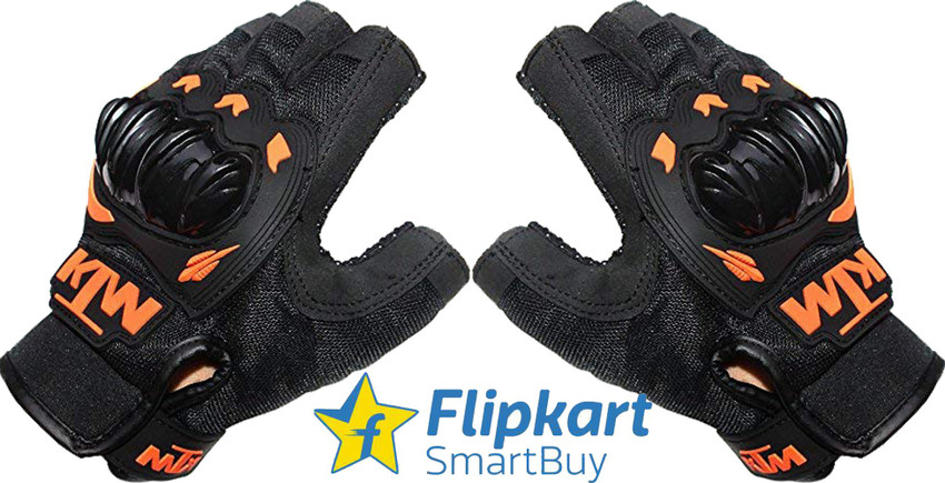 Ktm hotsell gloves flipkart