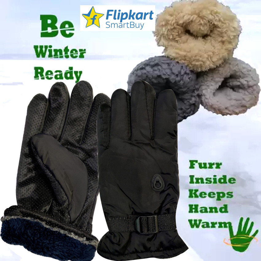 Flipkart hand shop gloves