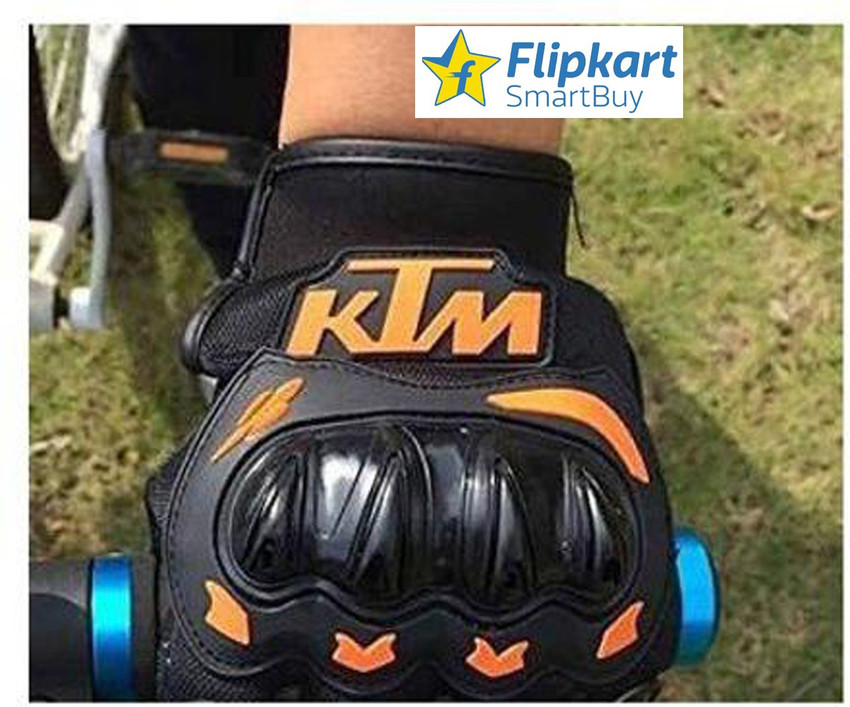 Ktm gloves flipkart store