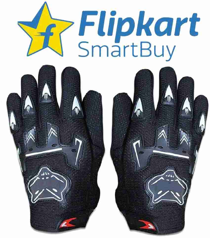 Bike gloves top flipkart