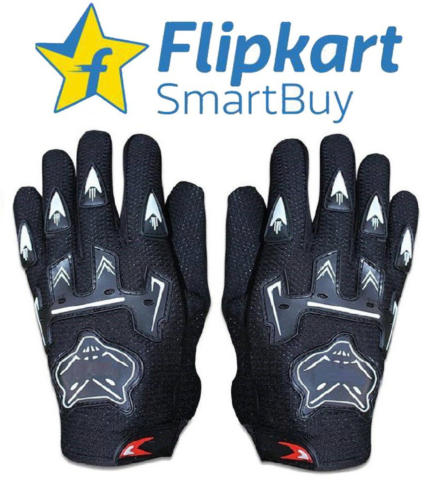 Flipkart SmartBuy Knighthood Full Bike Riding Cycling Sports
