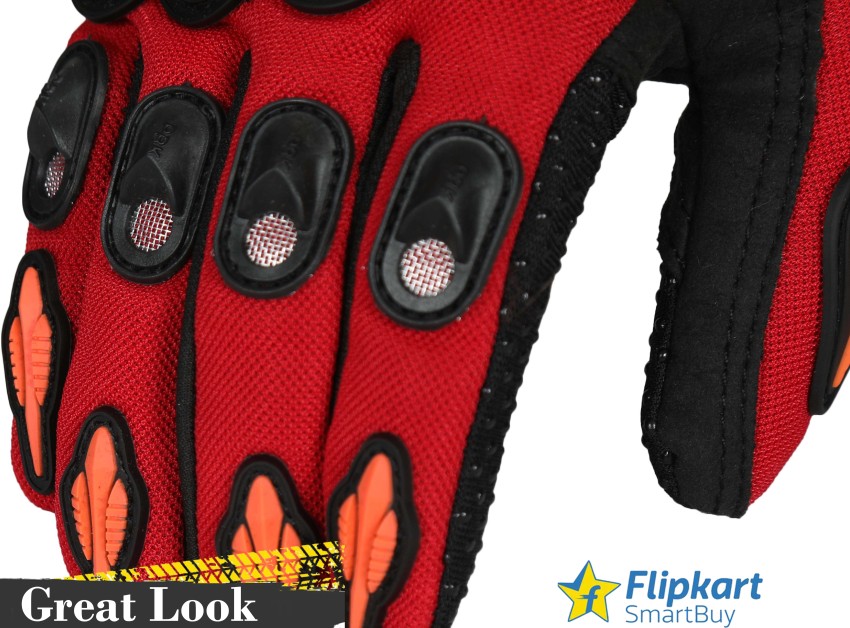 Ktm discount gloves flipkart