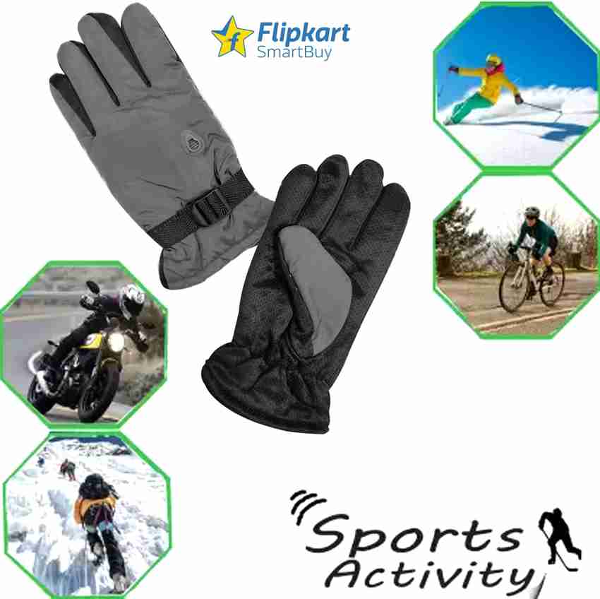 Gloves for shop bike riding flipkart