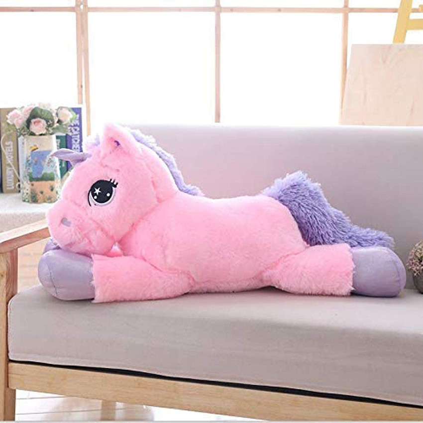 Unicorn plush giant 2025